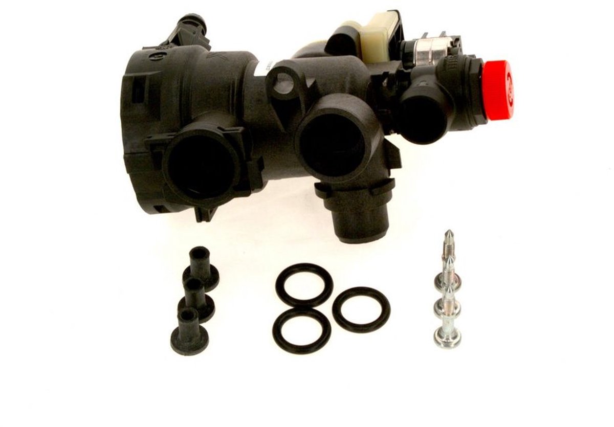 BOSCH Hydraulische schakelaar, 87167631990