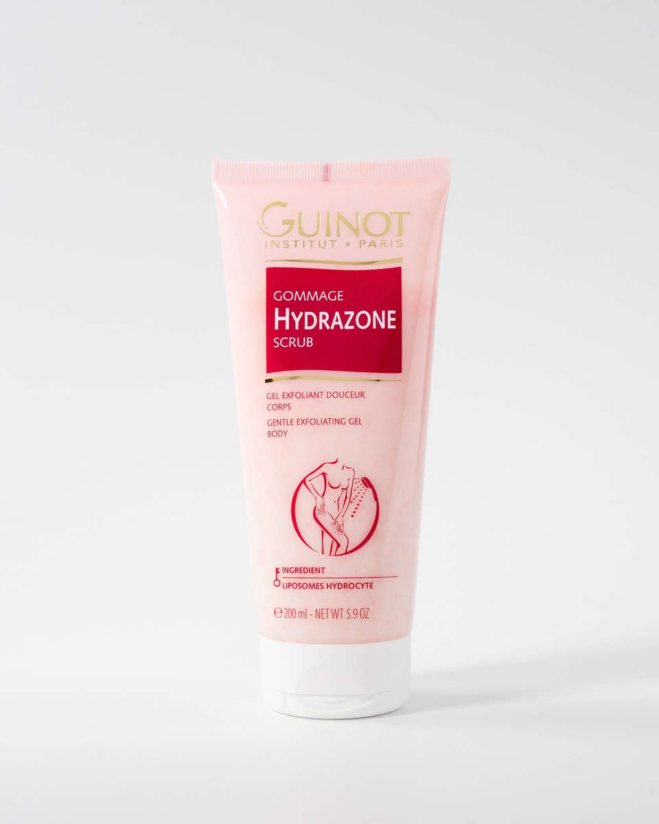 Guinot Travel Hydrazone Scrub - 50ml