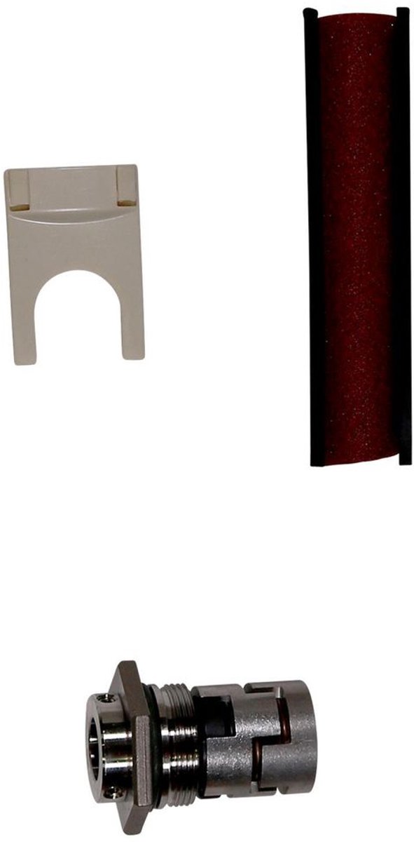 GRUNDFOS Vervangingsonderdeel Kit Glijringafdicht. voor CR(N/I)10/15/20 HQQVGG D16 30bar, 96511845