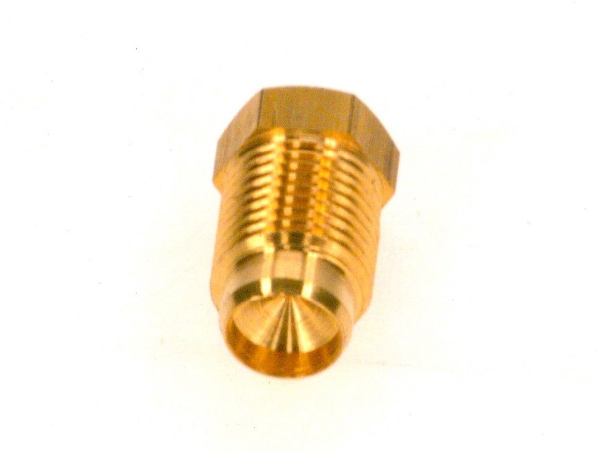 BOSCH Afsluitschroef, 87134000010