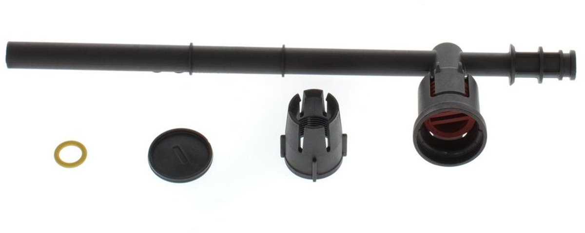 BOSCH Gasleiding, 87107255010