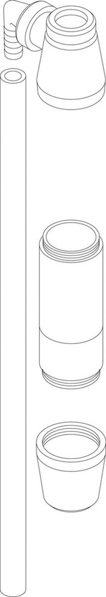 BOSCH Sifon, 87107351250