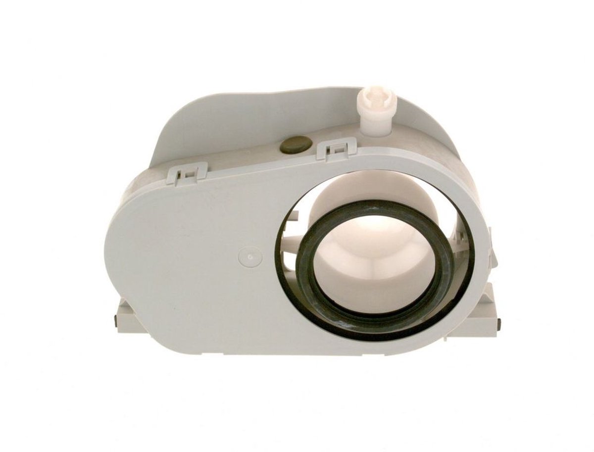 BOSCH Ketelaansluitstuk konz kpl, 7099508