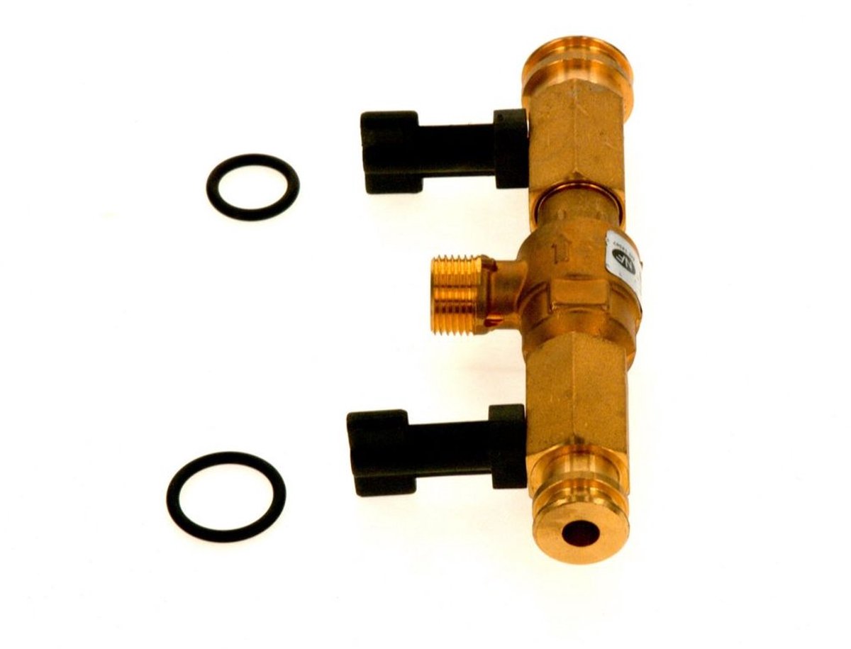 BOSCH Vulapparaat BK13, 7099537