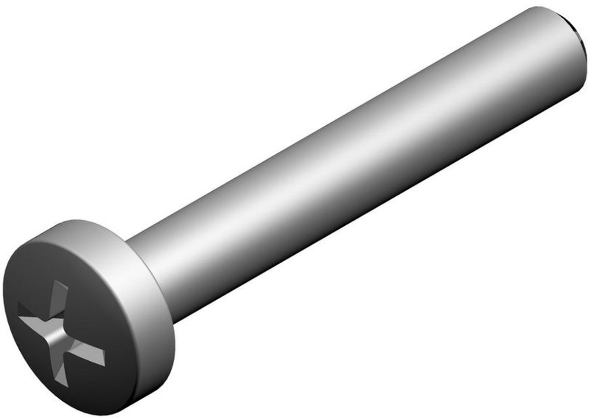 BOSCH Schroef gasklep (10x), 7746900443