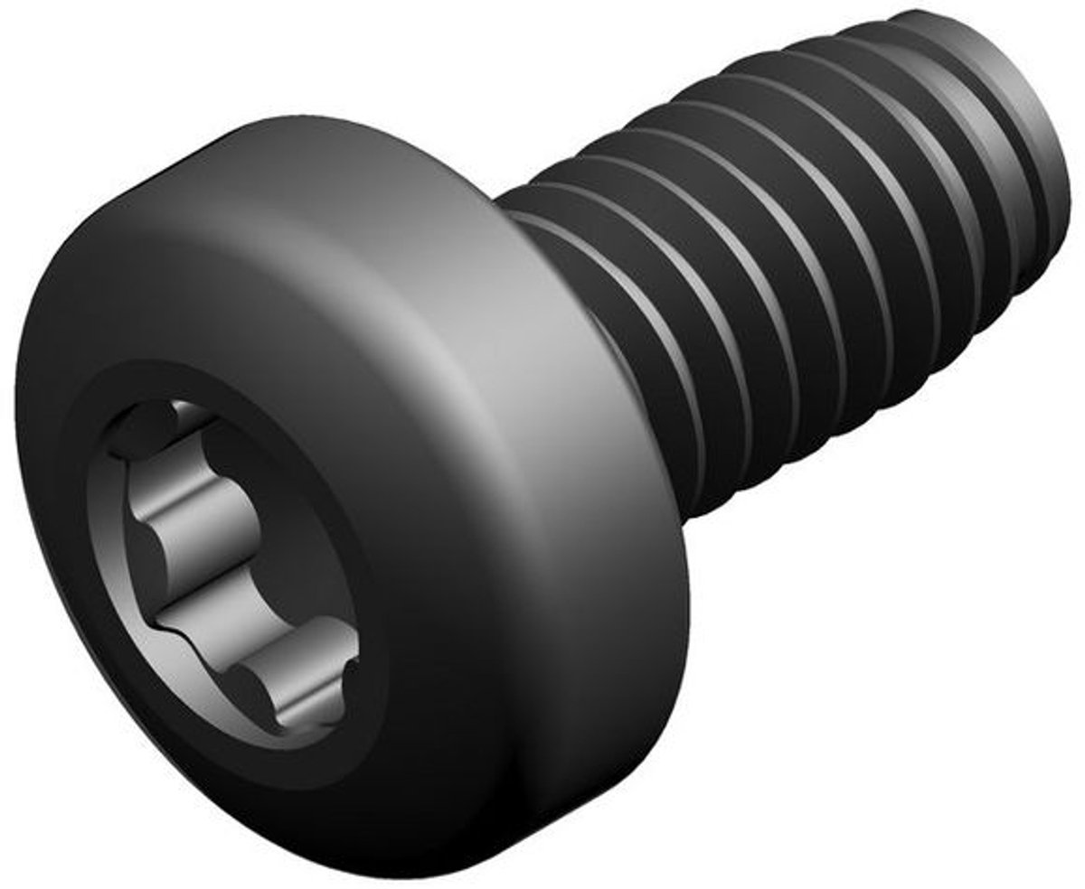 BOSCH Schroef 40x8/7 TORX (10x) everp, 7746900442