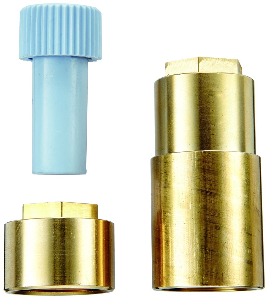 GROHE Bevestiging 47666 voor Aquadimmer afbouwset THM Atrio, 47666000