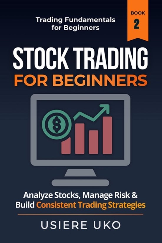 Trading Fundamentals Collection- Stock Trading for Beginners - cover