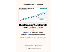 AI Trading Bot- Build TradingView Signals with Claude Code