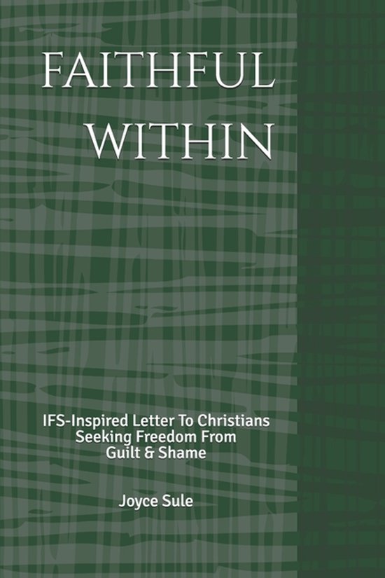 Faithful Within - cover