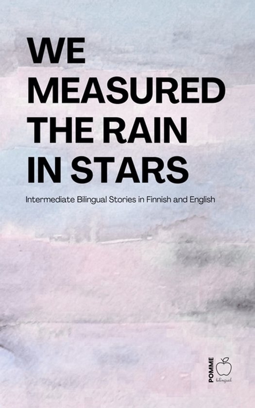 We Measured the Rain in Stars - cover
