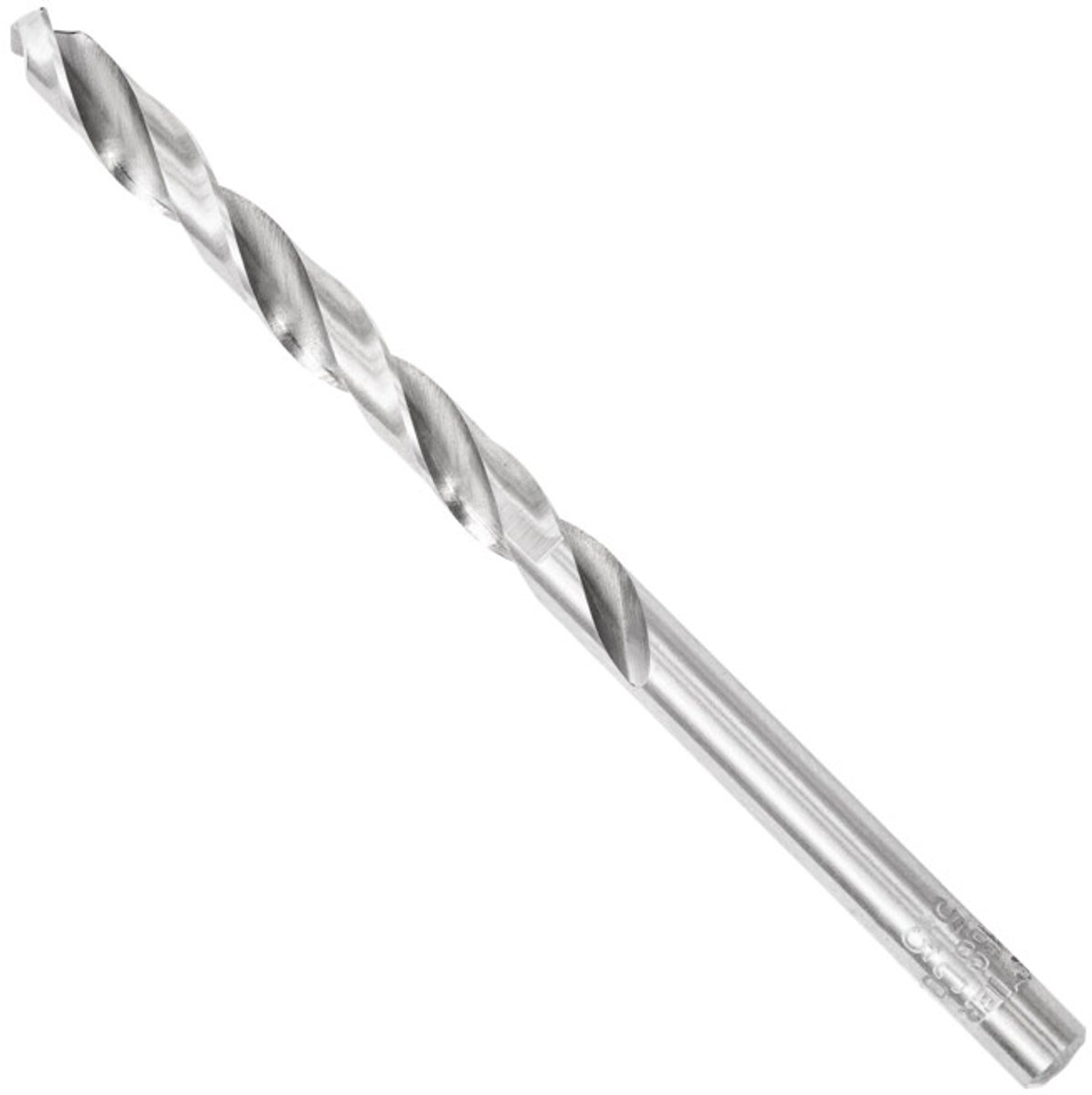 STIER spiraalboor 5,5 mm Premium HSS-E Co5 DIN 338 135°