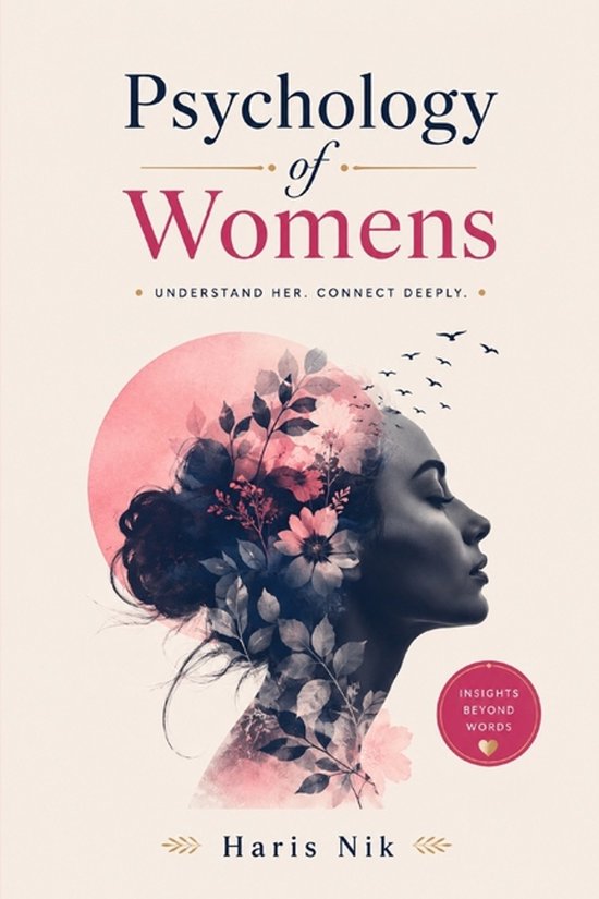 Psychology of Womens - cover