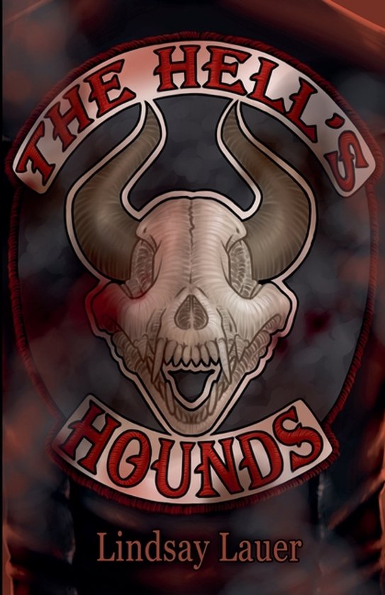 Hell's Hounds-The Hell's Hounds - cover