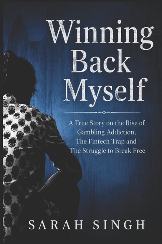 Winning Back Myself - cover