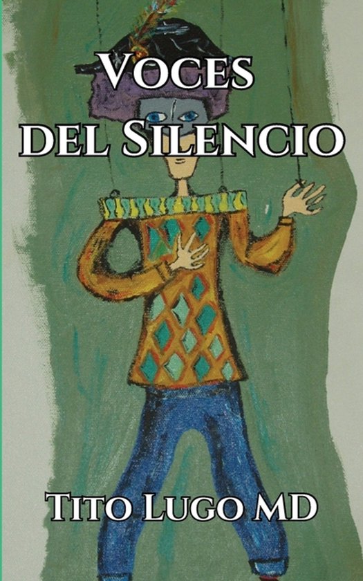 Voces del Silencio - cover