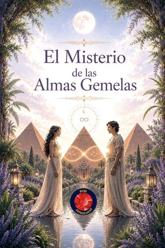 El Misterio de las Almas Gemelas