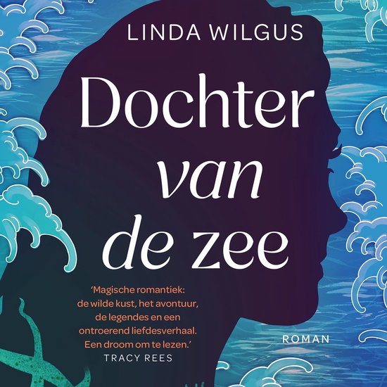 Dochter van de zee - cover
