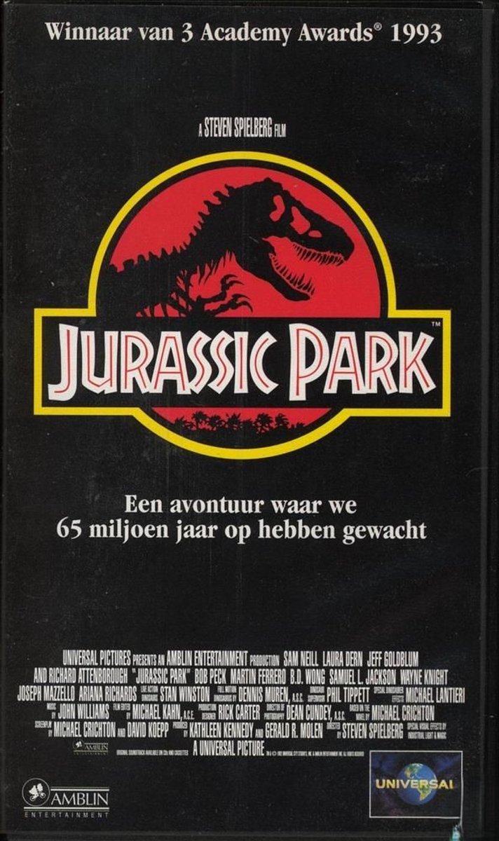 Jurassic Park