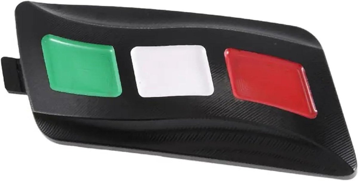 Versnellingsbak Deksel - Koppeling Cover - Motor Onderhoud - Lichtgewicht Aluminium - 1x1x1 cm - Zwart