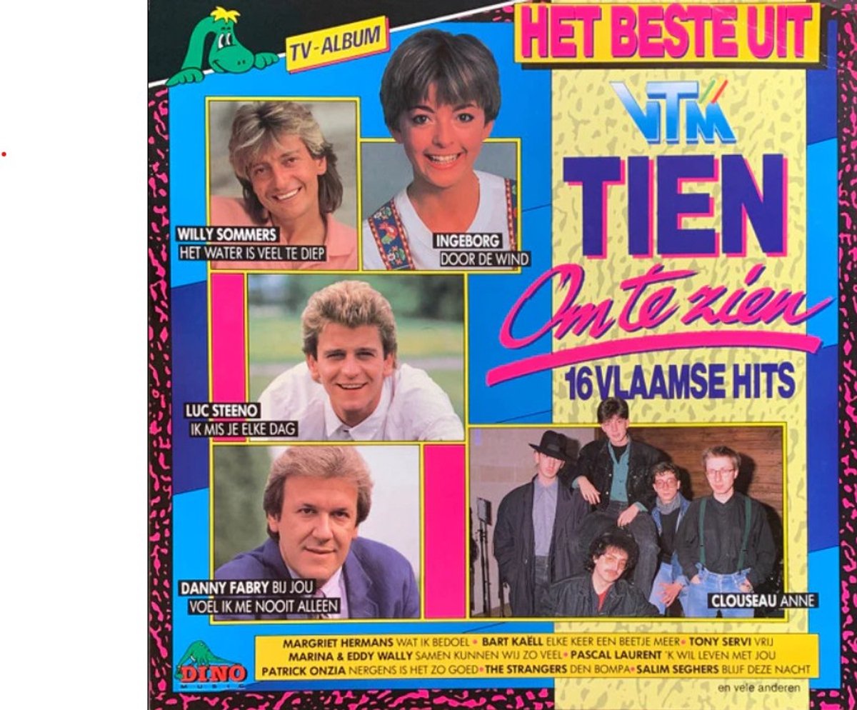 HET BESTE UIT TIEN OM TE ZIEN VOLUME 1