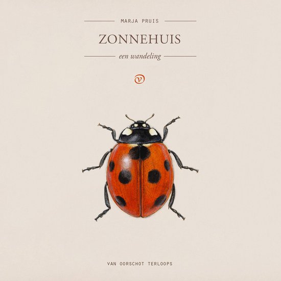 Zonnehuis - cover