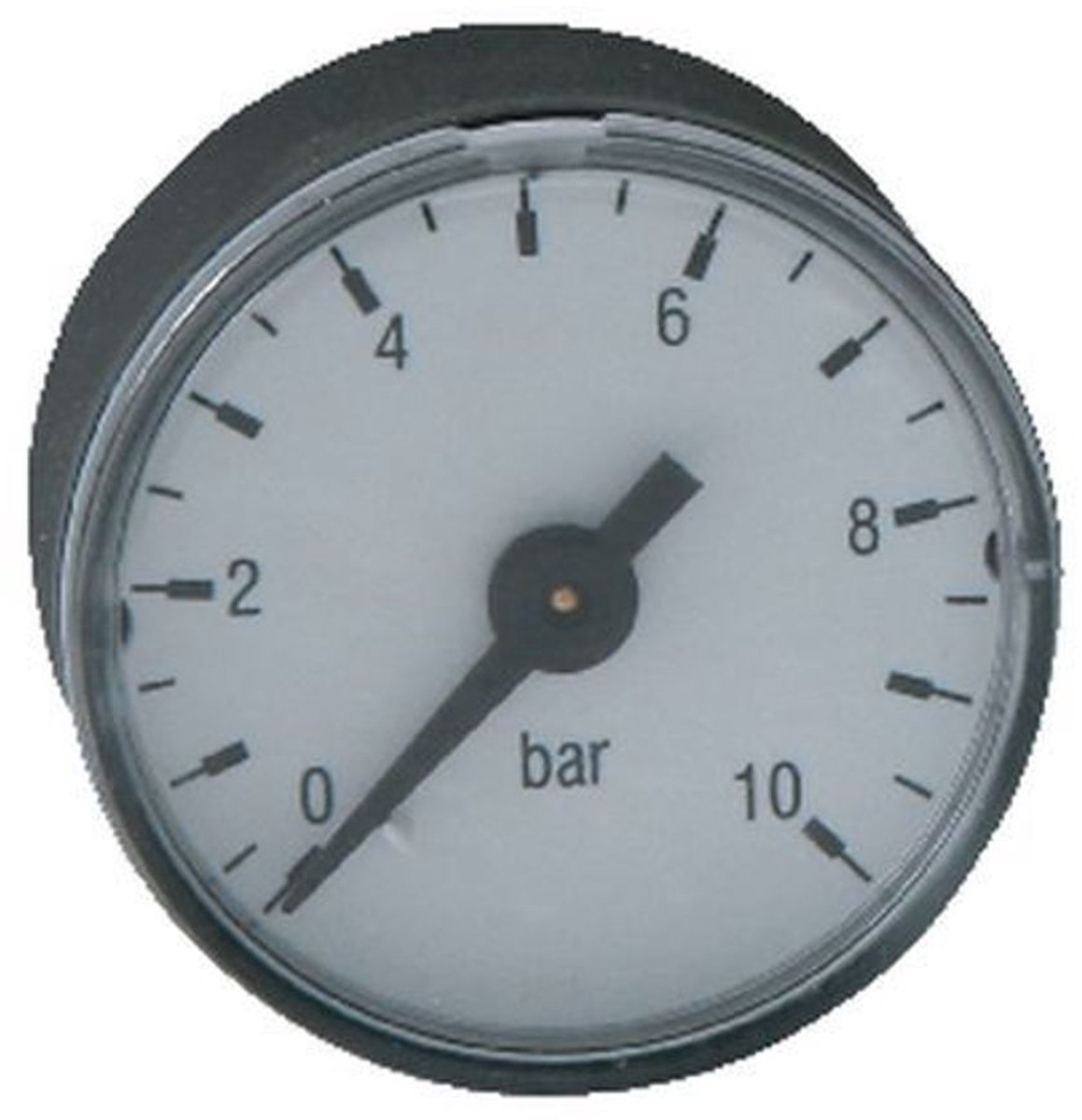 SYR Manometer voor Drufi+ DFR/DFF, 2315.01.920