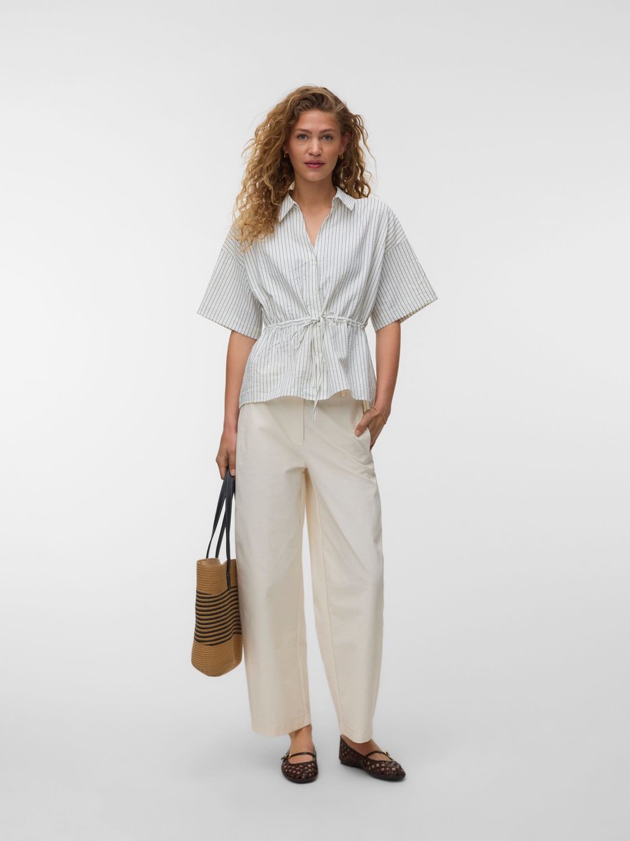 Vero Moda Overhemd VMNOA Overhemd