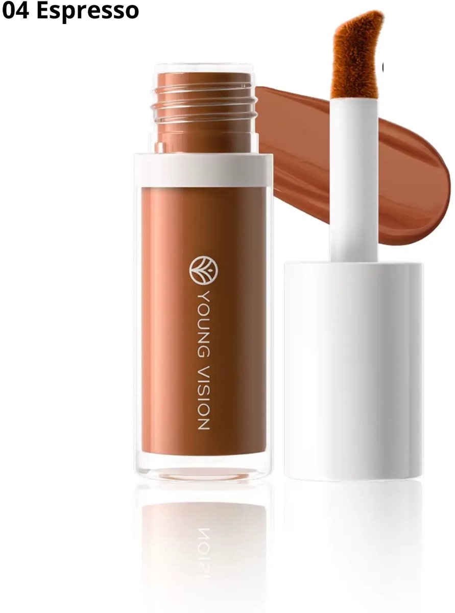 Liquid Contour 04 Espresso 5ml - Face Shaping