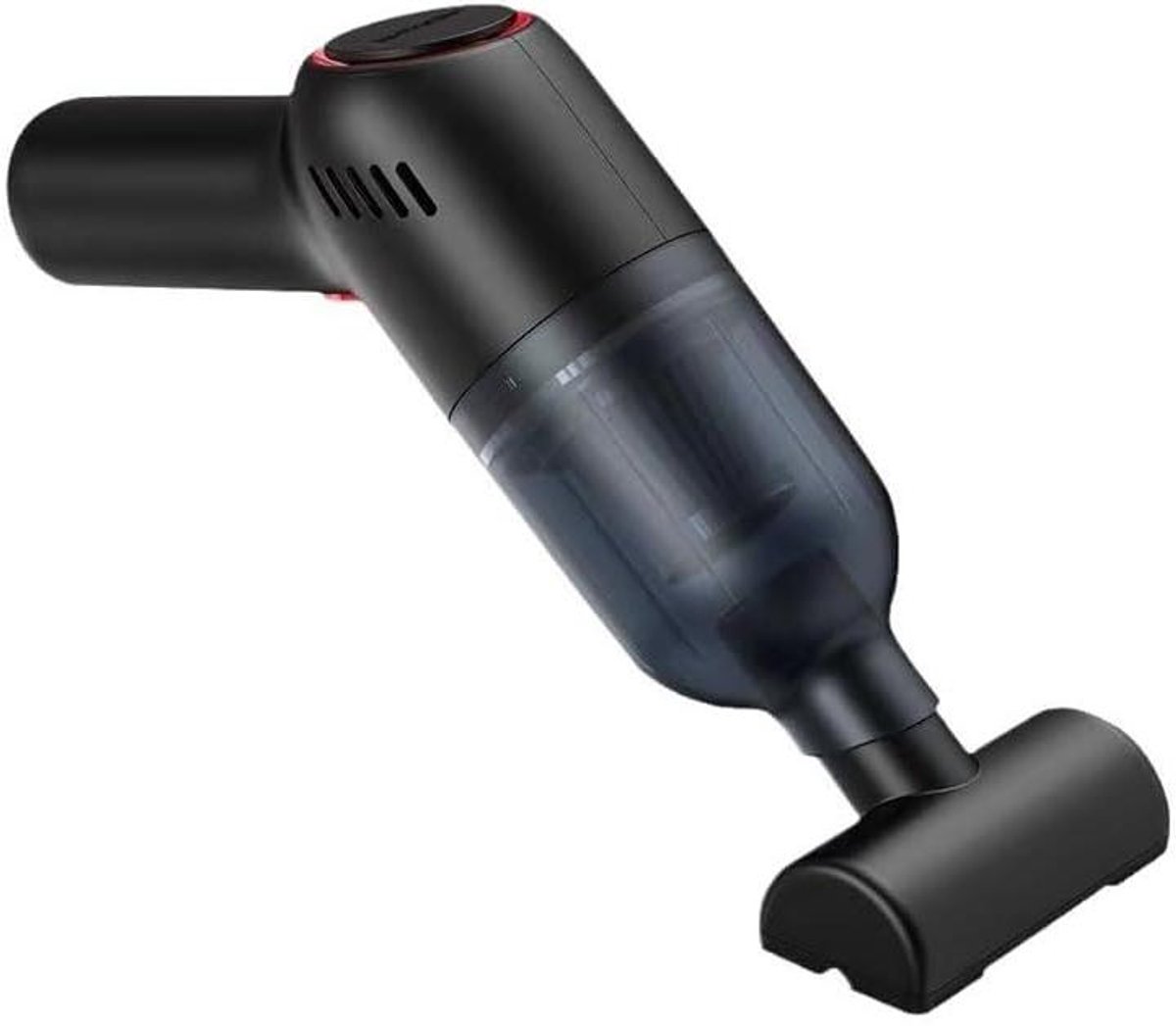 Draadloze Stofzuiger - Hand Kruimeldief - Auto Interieur Reinigen - Sterke Zuigkracht - 60 Watt - Wit