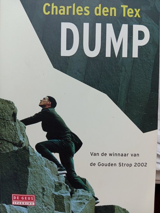 Dump - cover