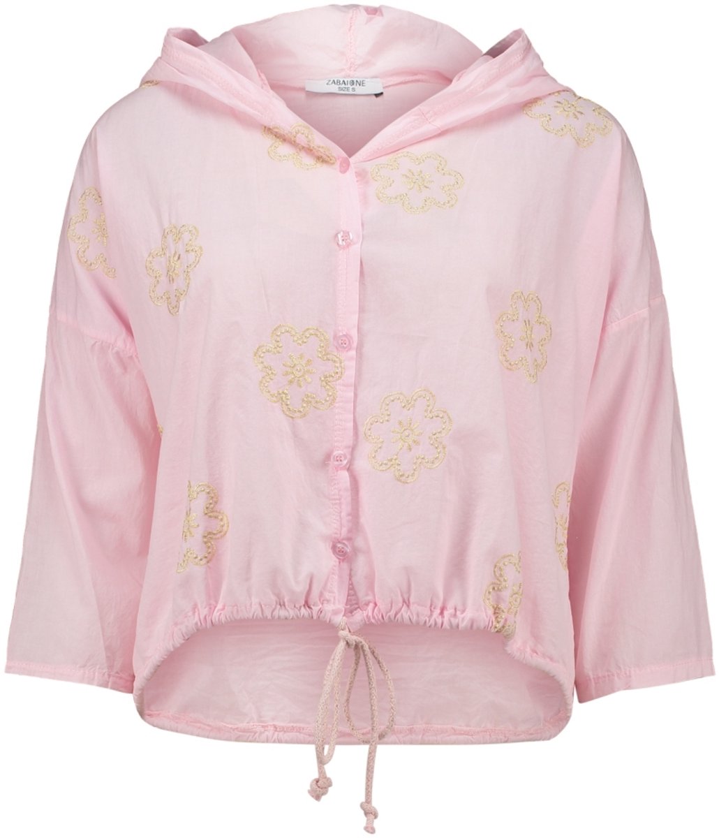 Zabaione – Dames Blouse - M