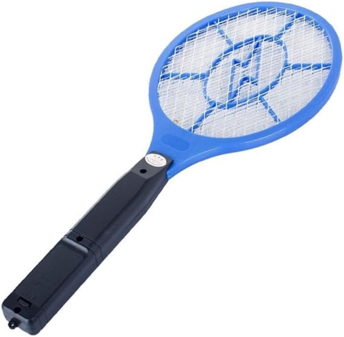AHD® Elektrische vliegenmepper - Vliegenmepper - Vliegenmeppers - Willekeurige - ‎ 48cm x 30cm x 4cm