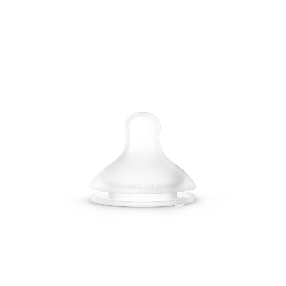 Suavinex SX Pro Flesspenen Symmetrisch - Fast Flow - 2 Stuks - Silicone