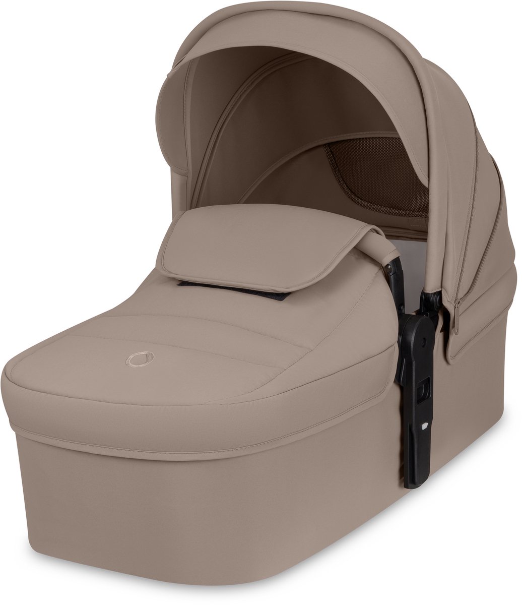 Lionelo Greet Kinderwagen 3in1 met Omkeerbare Zitting - afbeelding 2