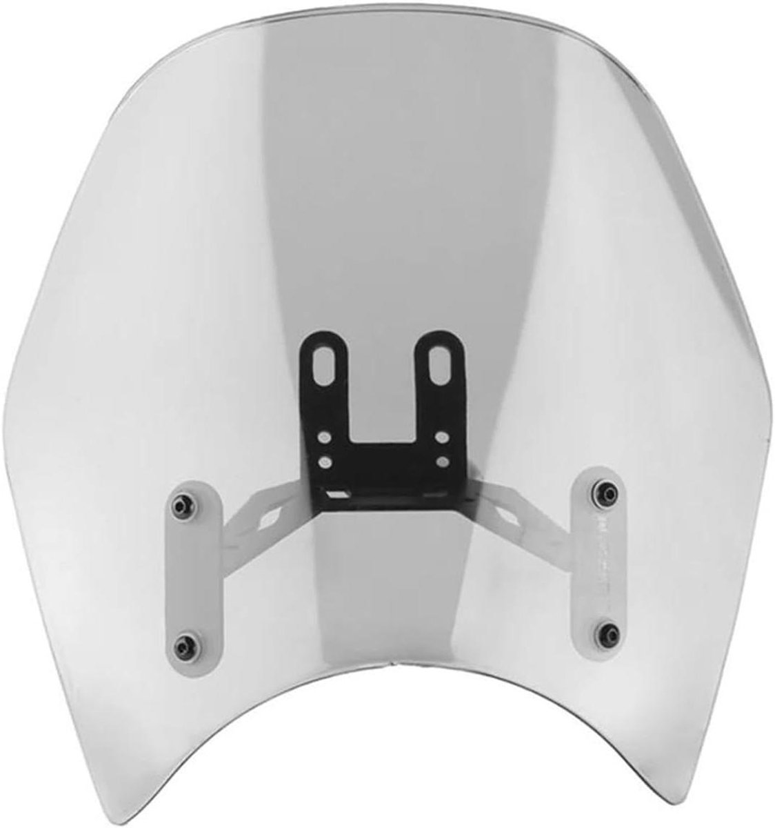 Motor Windscherm - Wind Deflector Vizier - Rijden Beschermen - Duurzaam ABS Kunststof - Voor Rebel CMX - Style 2