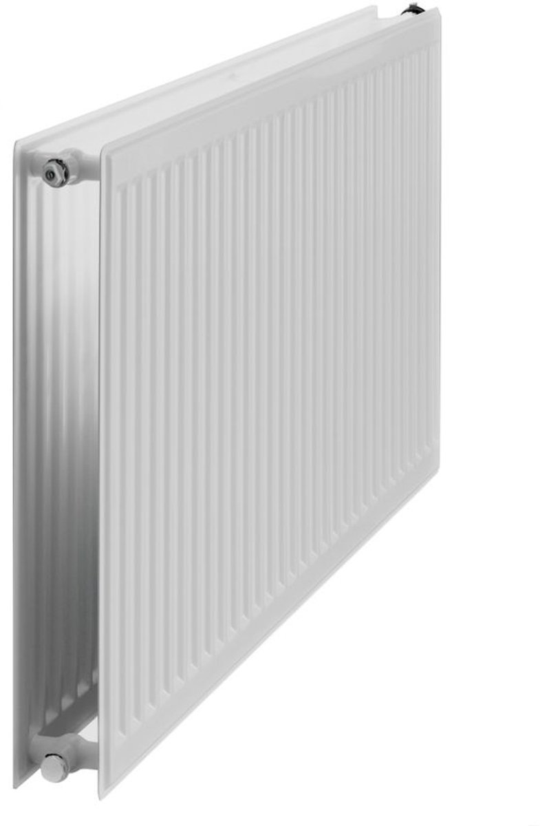 Kermi Therm-x2 Profiel Hygiene-Compactradiator Type 20 600x1200mm FH0200612