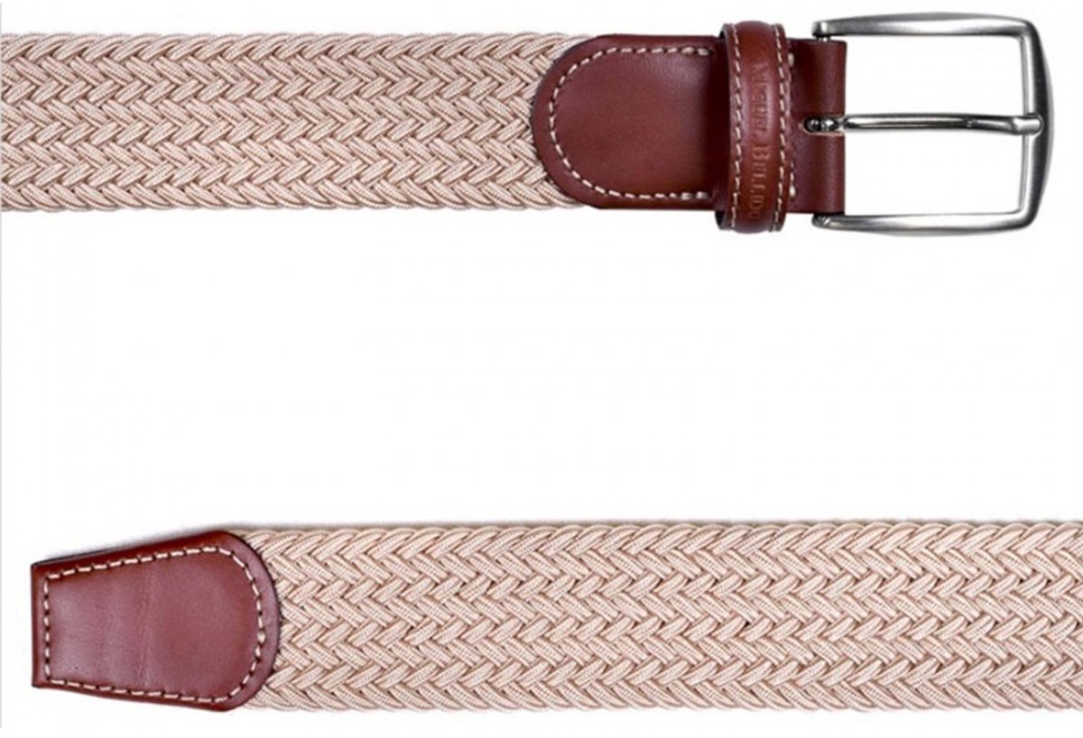 MIGUEL BELLIDO 394 35H Bruin 50 EU