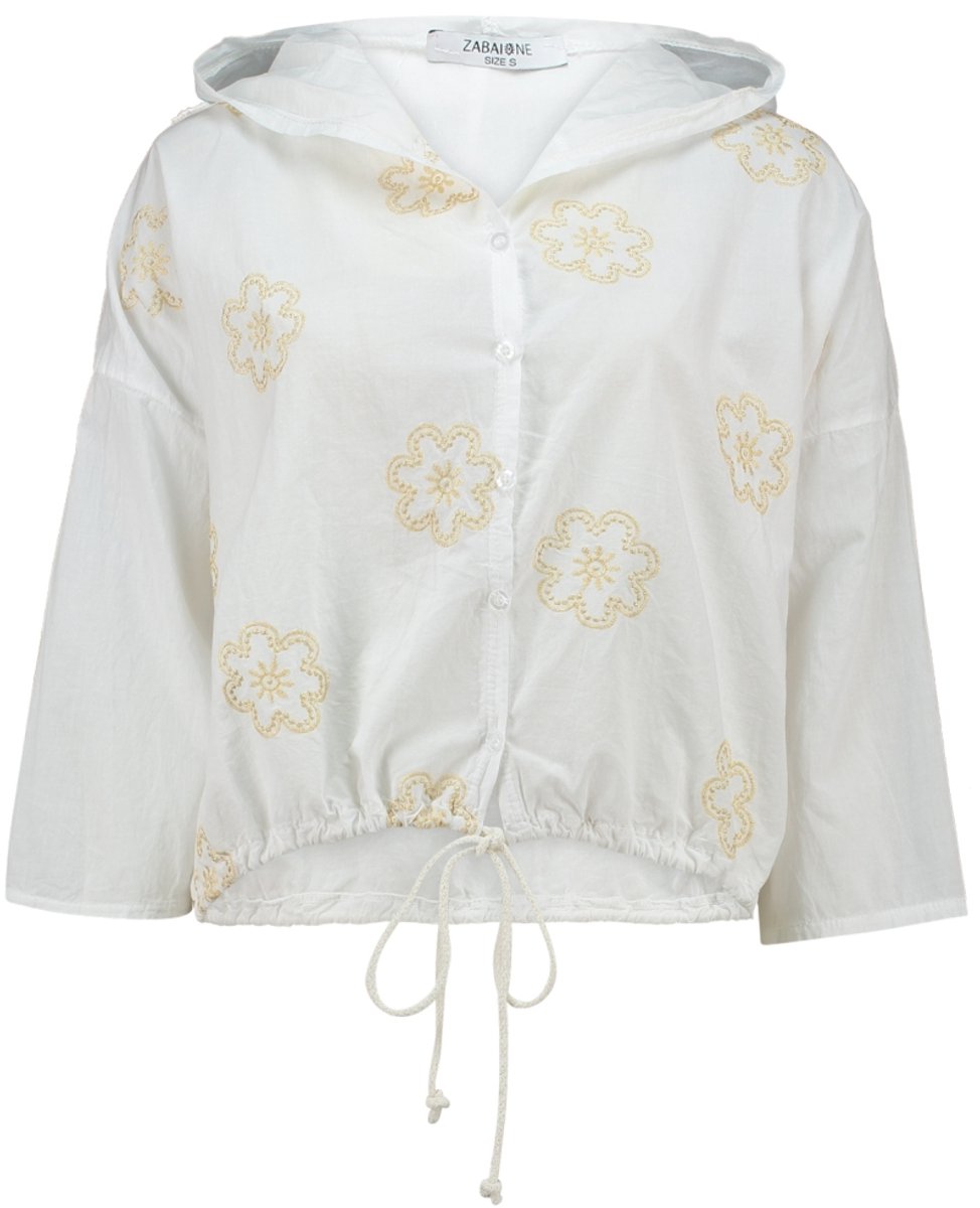 Zabaione – Dames Blouse - M