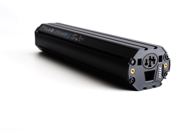Bosch PowerTube 400 In-frame Horizontaal - Fietsaccu - 36V - 11Ah - 400Wh van Bosch — afbeelding 2