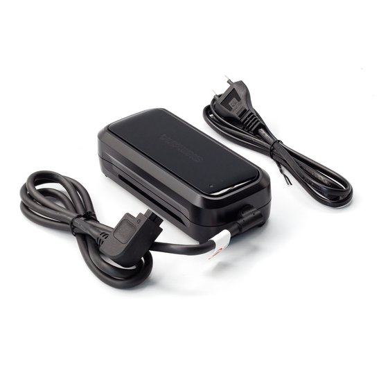 Shimano Steps EC-E6002 Acculader - Elektrische fietsoplader - excl. netkabel van Shimano — afbeelding 3