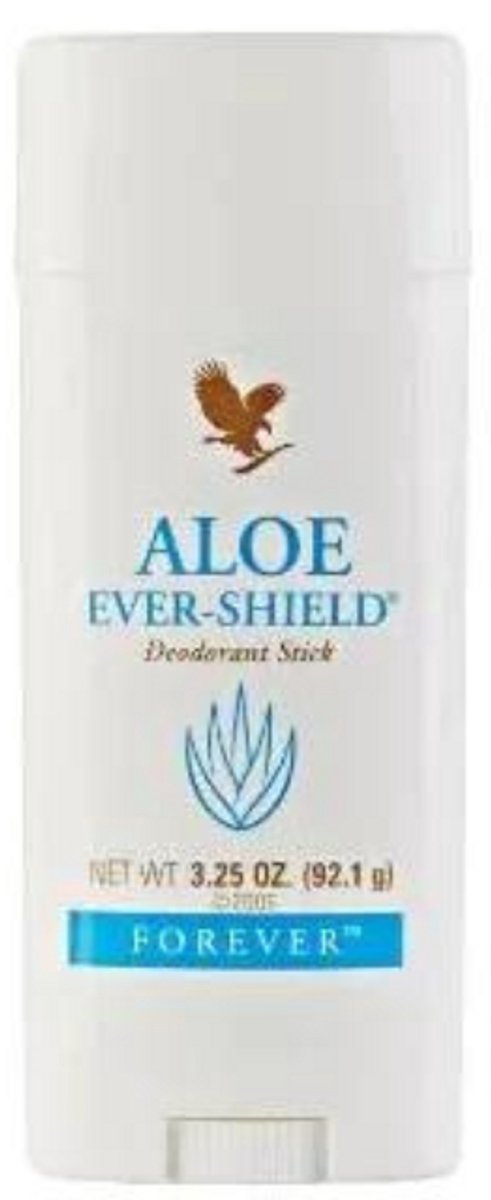 Forever Aloe Ever Shield Deodorant stick, 92,1 g x 1
