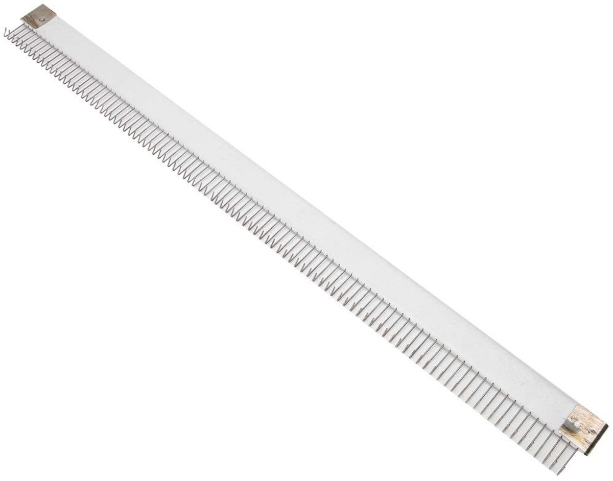 Gietkam Haakmachine Weegschaal Klem Gewicht voor Breimachine Accessoires 6.5mm
