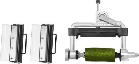 KitchenAid 5KSMSCA Groentensnijder-accessoire van KitchenAid — afbeelding 2
