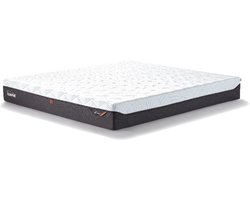 TEMPUR Pro Plus SmartCool Matras - Firm - 180x200 cm - 25 cm Hoog