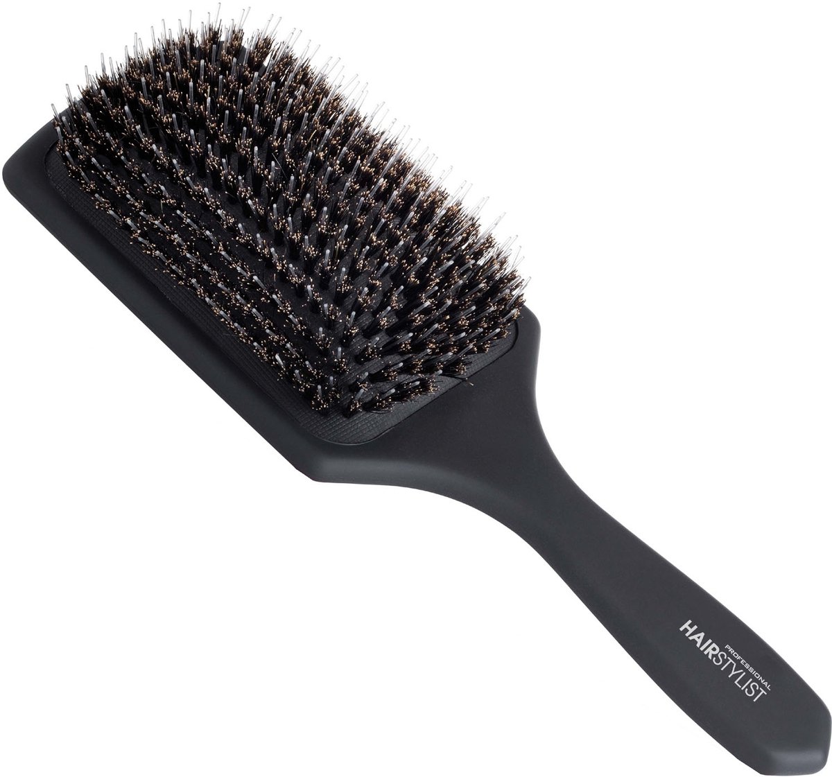 Xanitalia Paddle Brush Nylon/Boar