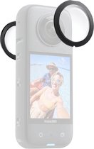 Insta360 - X3 Standard Removable Lens Guards - Bescherm je lenzen