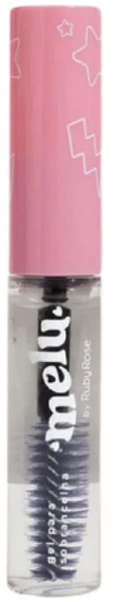 Ruby Rose - Melu - Gel para Sobrancelha - Wenkbrauwgel - 8,3 ml