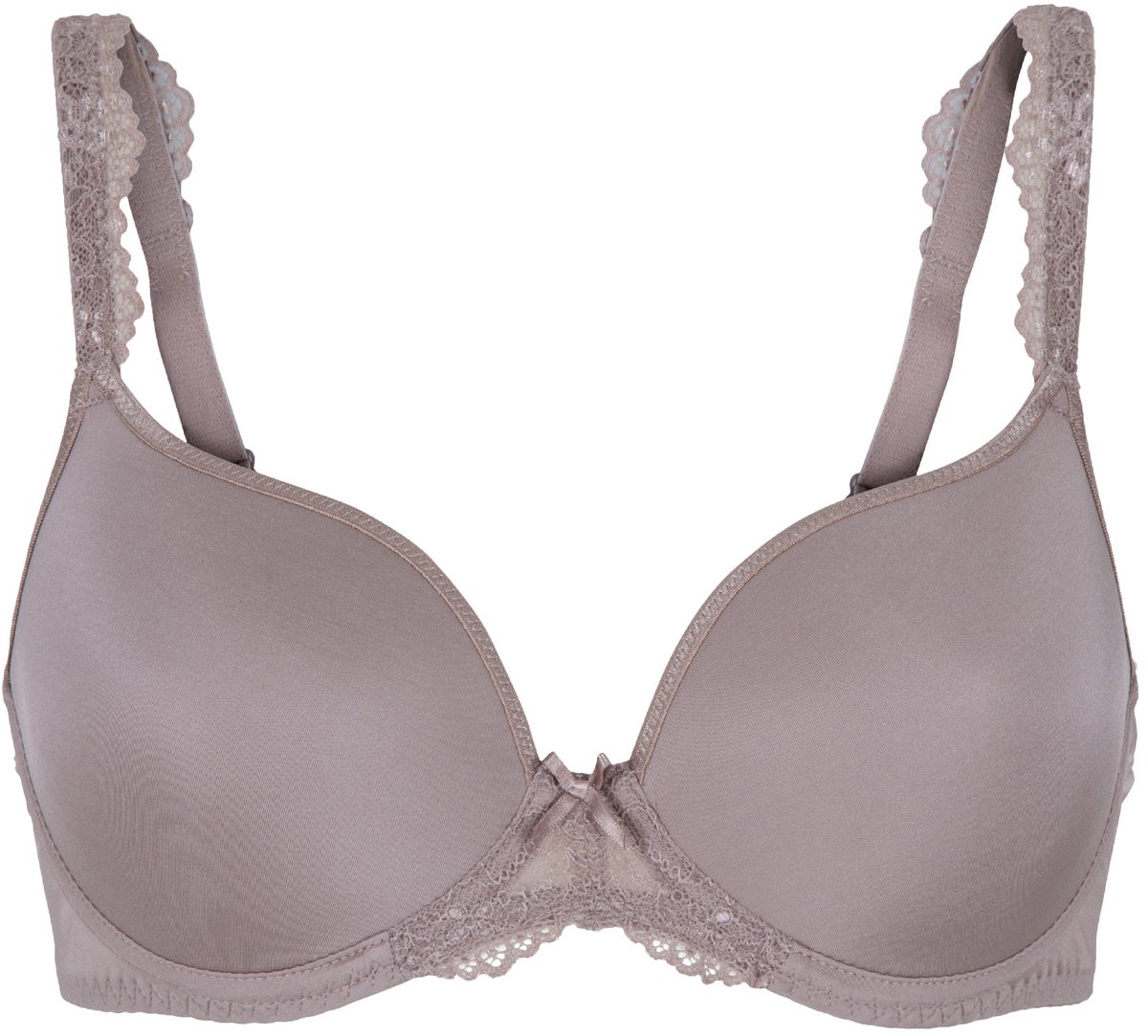 LingaDore DAILY T-Shirt BH Taupe