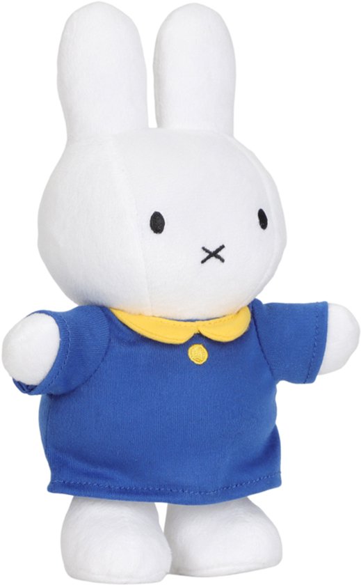 Nijntje knuffel 23 cm — afbeelding 2